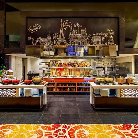 Sofitel Mumbai Bkc-2