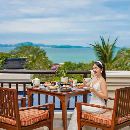 Intercontinental Pattaya Resort By Ihg-3
