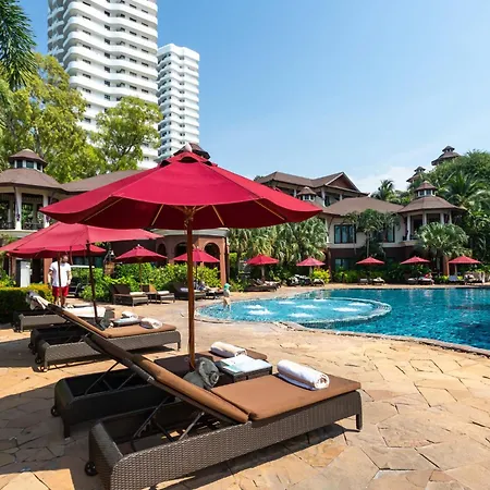 Intercontinental Pattaya Resort By Ihg-2