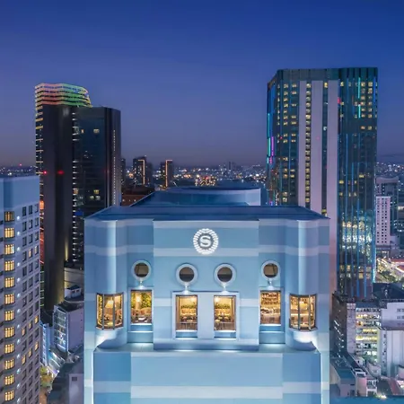 Sheraton Saigon Grand Opera Hotel-3