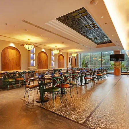 Radisson Resort Pondicherry Bay-3
