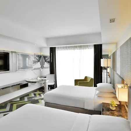 Courtyard By Marriott Agra-2