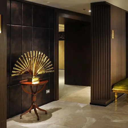 Al Meroz Hotel Bangkok - The Leading Halal Hotel-2
