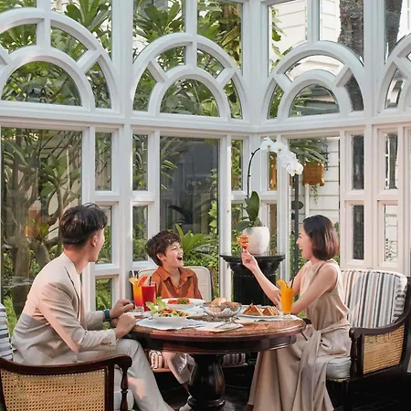 Sofitel Legend Metropole Hanoi-3
