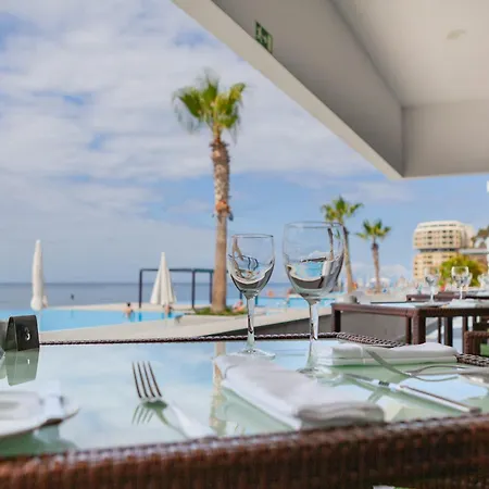 Vidamar Resort Hotel Madeira-3