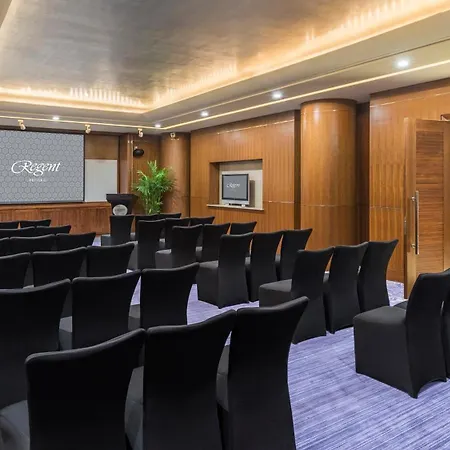 Regent Beijing By Ihg-3