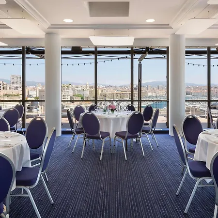 Sofitel Marseille Vieux-Port-3