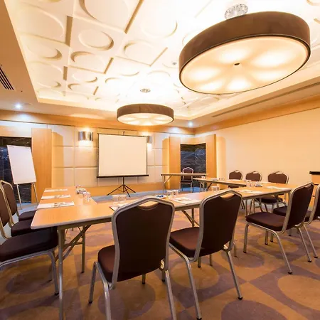 Ramada Plaza Antalya-2