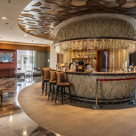 Ramada Plaza Antalya-2