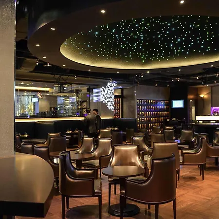 Novotel Ambassador Seoul Gangnam-2