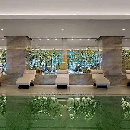 The Grand Tarabya Managed By Accor-2