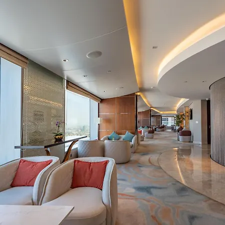 Conrad Dubai-3