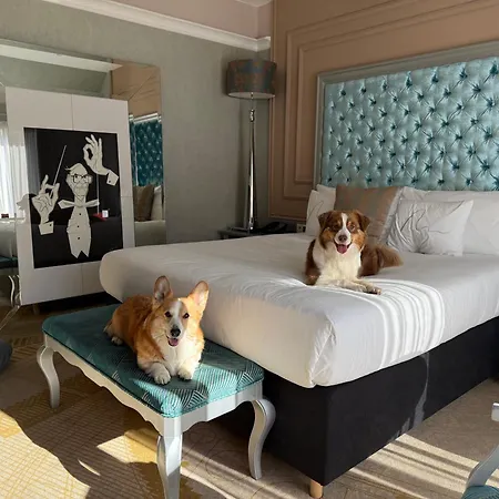 Aria Hotel Budapest By Library Hotel Collection-3