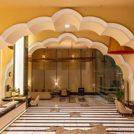 Saura Hotel, Agra - A Club Mahindra Associate-3