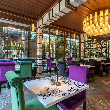 Roma Luxus Hotel-2