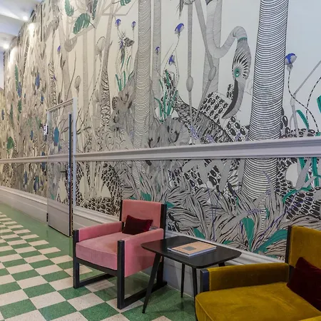Roma Luxus Hotel-3