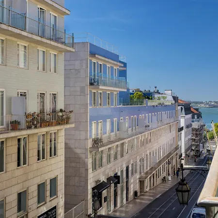 Martinhal Lisbon Chiado-3