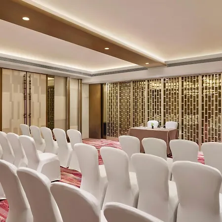 The Fern Mumbai, Goregaon, Series By Marriott-2