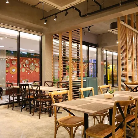 Koon Hotel Sukhumvit-3