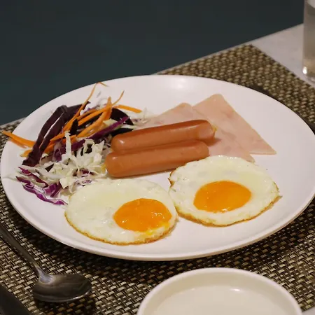 Koon Hotel Sukhumvit-2