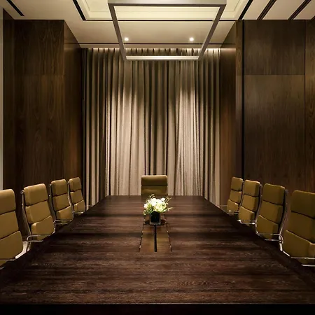 Grand Mercure Ambassador Hotel And Residences Seoul Yongsan-3