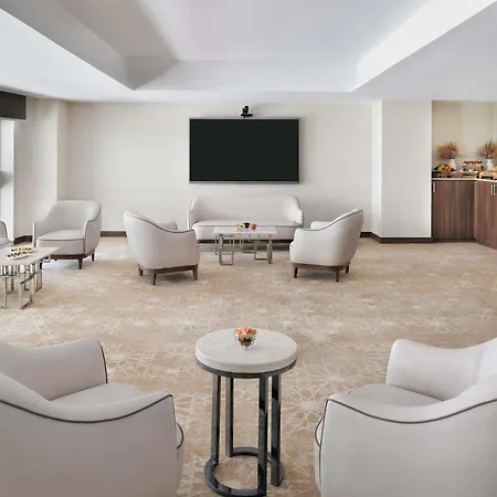 Moevenpick Hotel Apartments Downtown Dubai-3