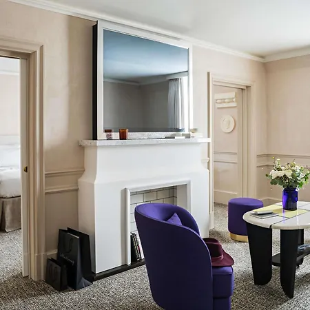 Sofitel Le Scribe Paris Opera-3