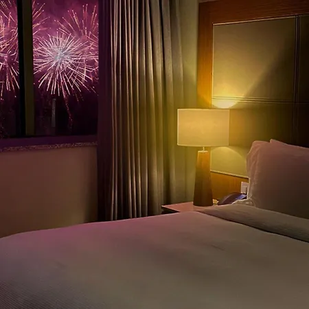 Hilton Copacabana Rio De Janeiro-3