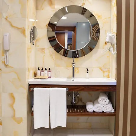 Sura Luxury Milion & Spa-2
