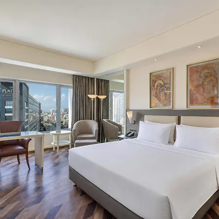 Radisson Hyderabad Hitec City-3