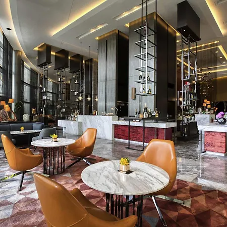 Sofitel Kuala Lumpur Damansara-2