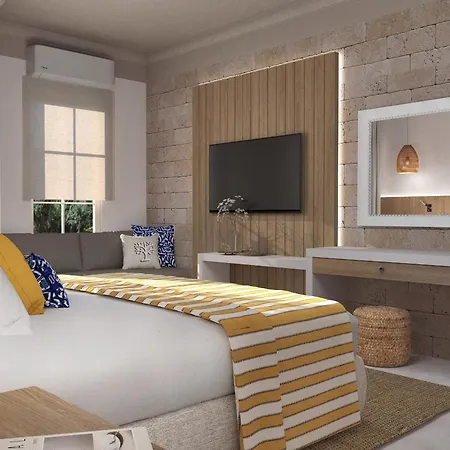Baska Resort Bodrum-2
