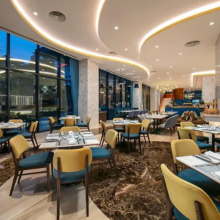 Moevenpick Living West Hanoi-3