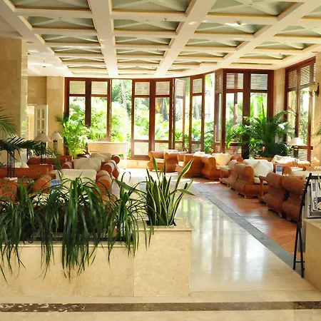 Palm Beach Resort & Spa-2