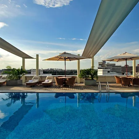 Taj Club House-3