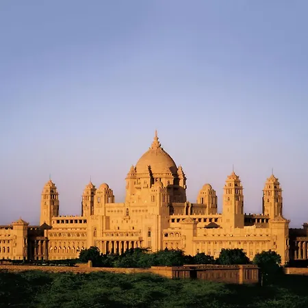 Umaid Bhawan Palace Jodhpur-2