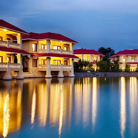 Regency Lagoon Resort-3