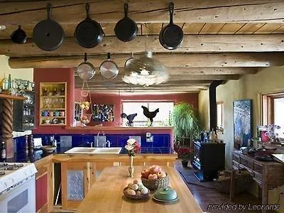 Casa Gallina - An Artisan Inn-2