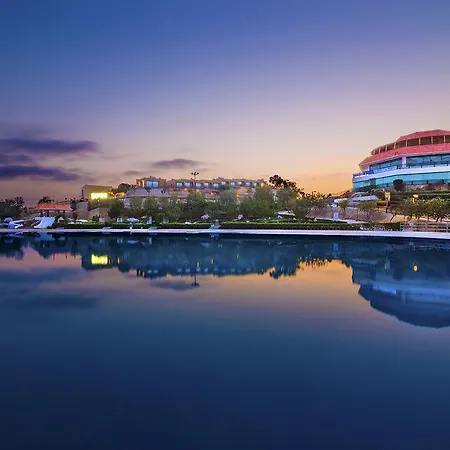 Dreamworld Resort, Hotel & Golf Course-2