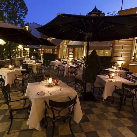 Hotel Majestic Roma-3