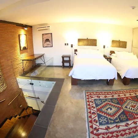 Alfonsina Hotel Boutique-3
