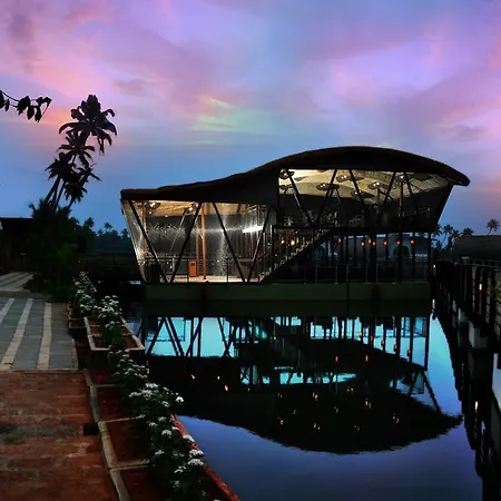 Boche Island - Kumbalangi-3