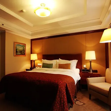 Lakeview Xuanwu Hotel-3