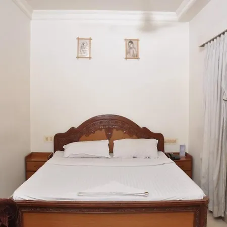 Hotel Swagath Grand As Rao Nagar-3
