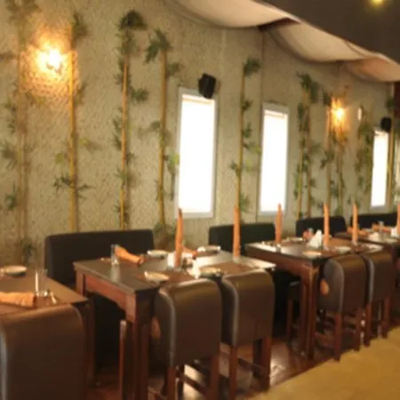 Hotel Swagath Grand As Rao Nagar-2