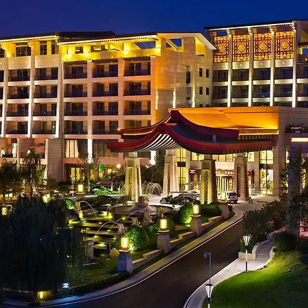 Chang'An Pilot International Innovation Exchange Center-2