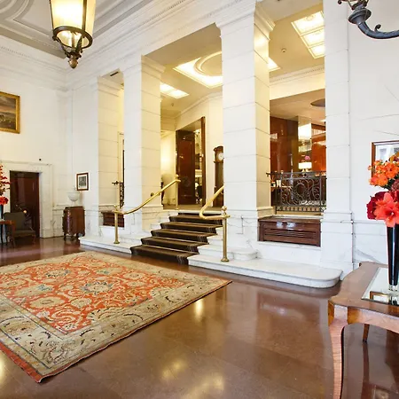 Hotel Majestic Roma-2