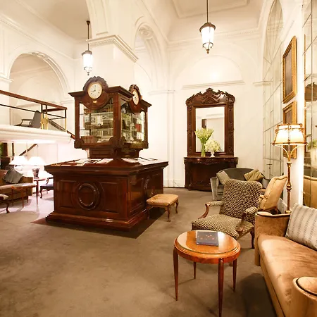 Hotel Majestic Roma-2