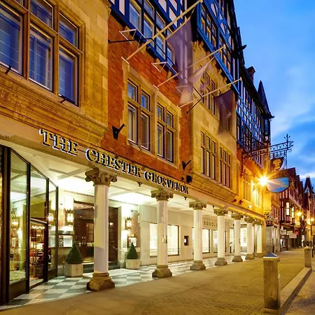 The Chester Grosvenor-2
