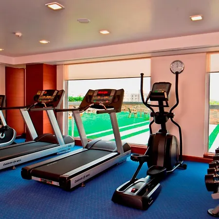 Fortune Park Jps Grand Rajkot - Member Itc Hotels' Group-2